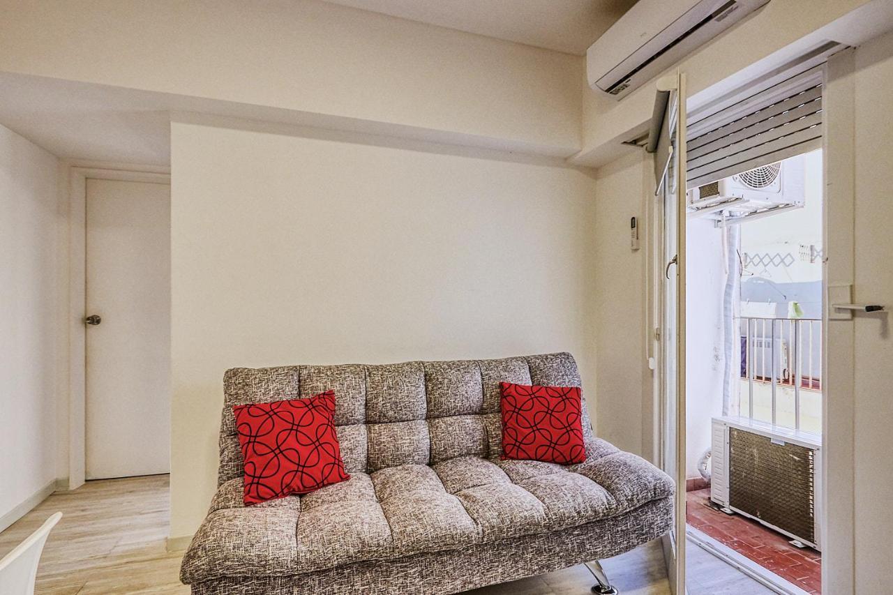 Ferienwohnung Palermo Soho Corazon Buenos Aires Exterior foto